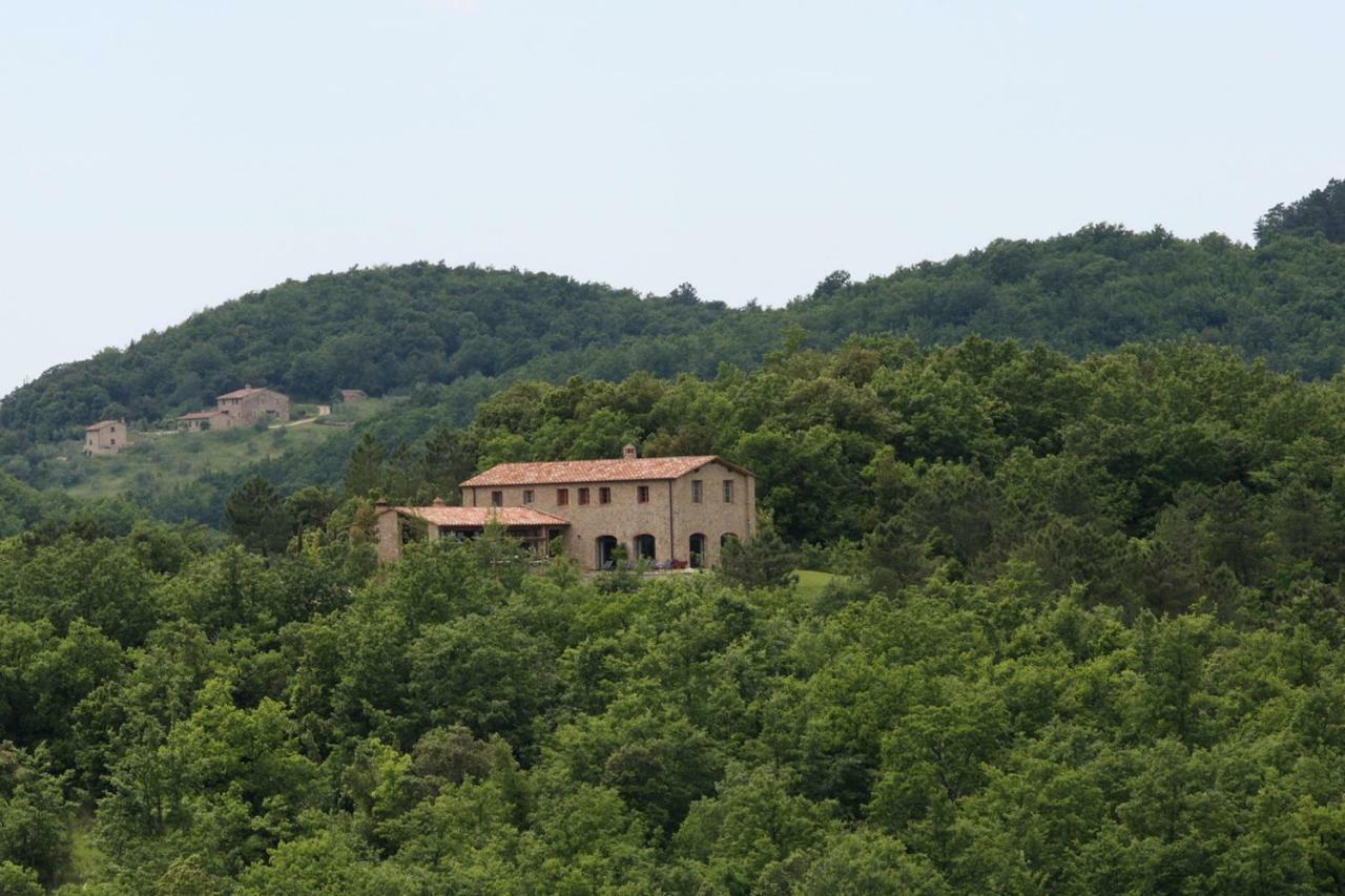 Casali Di Casole - Timbers Tuscany Casole dʼElsa Exterior foto