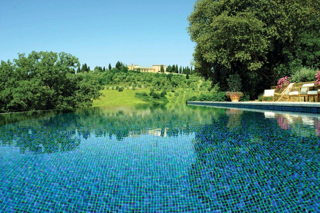 Casali Di Casole - Timbers Tuscany Casole dʼElsa Exterior foto