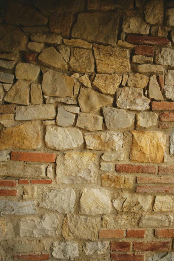 Casali Di Casole - Timbers Tuscany Casole dʼElsa Exterior foto