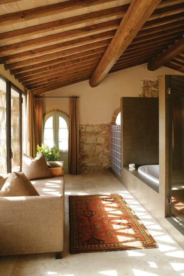 Casali Di Casole - Timbers Tuscany Casole dʼElsa Exterior foto