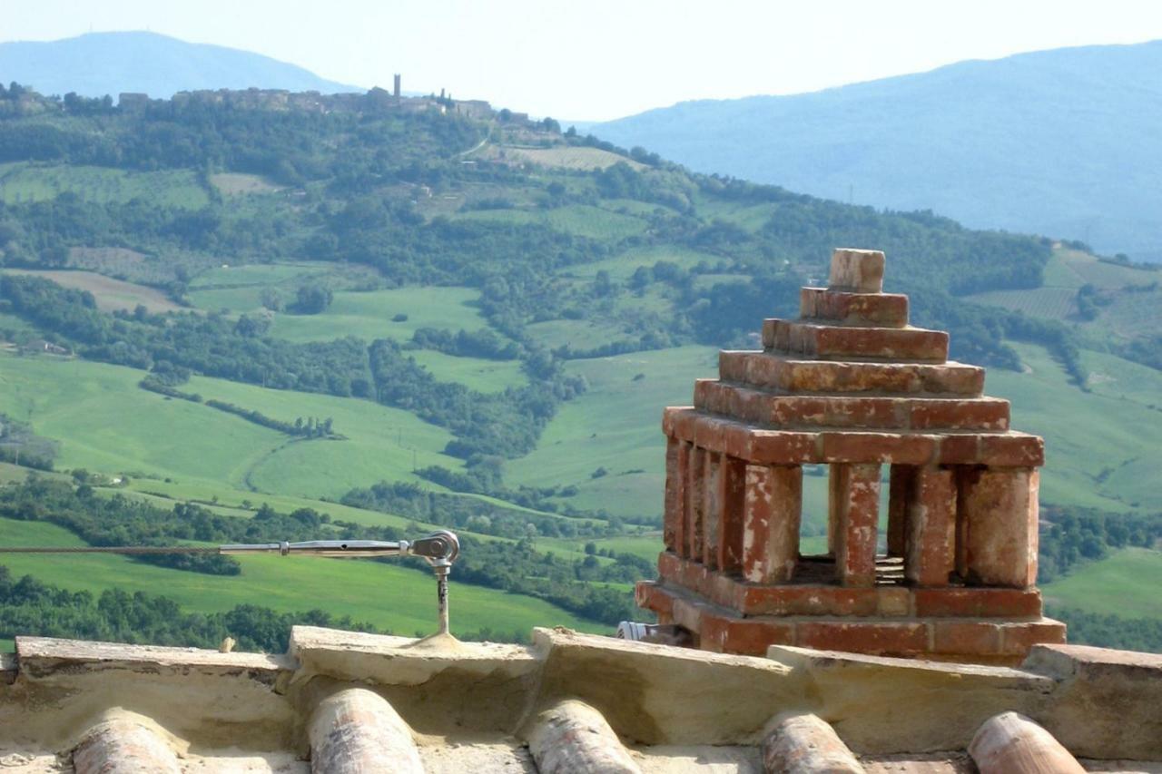 Casali Di Casole - Timbers Tuscany Casole dʼElsa Exterior foto