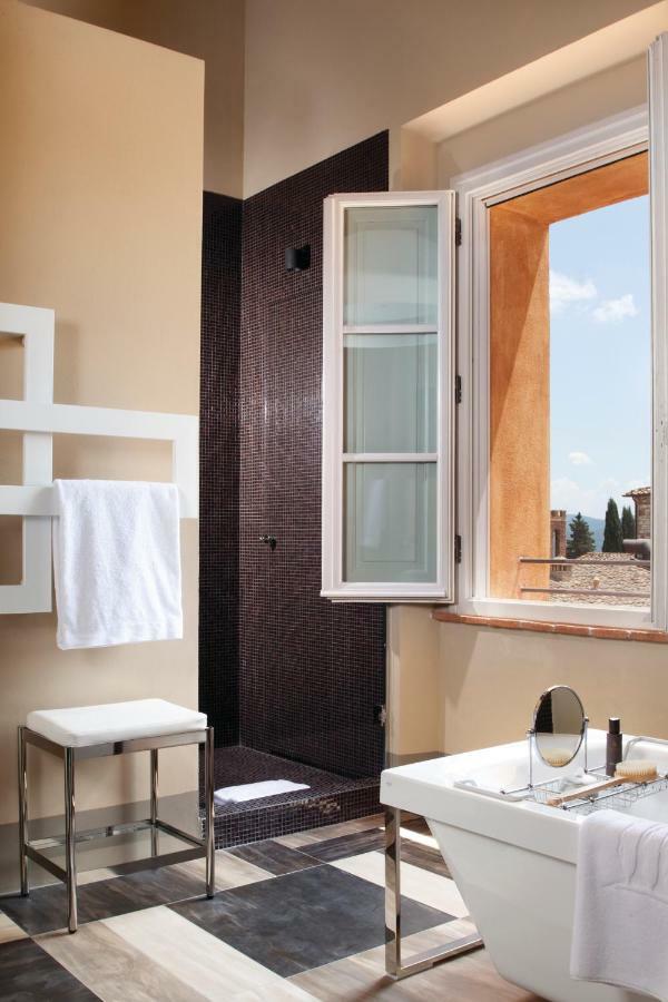 Casali Di Casole - Timbers Tuscany Casole dʼElsa Exterior foto