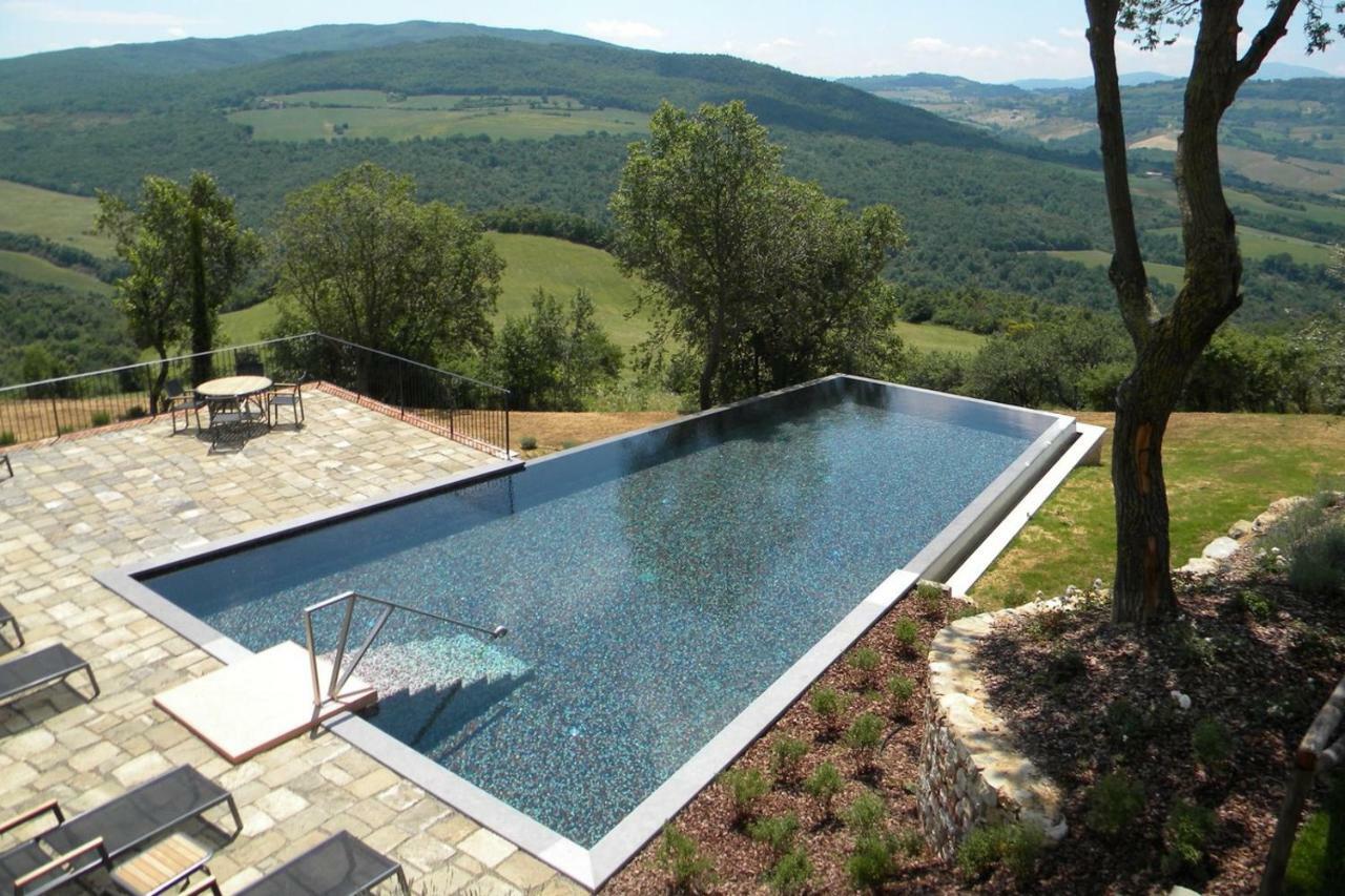 Casali Di Casole - Timbers Tuscany Casole dʼElsa Exterior foto