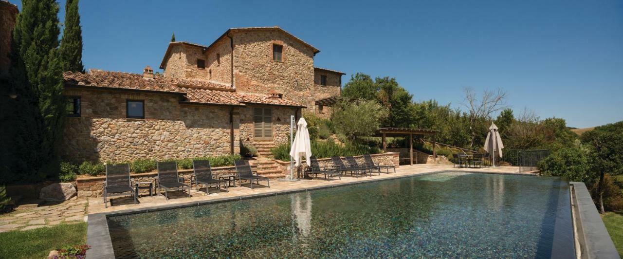 Casali Di Casole - Timbers Tuscany Casole dʼElsa Quarto foto